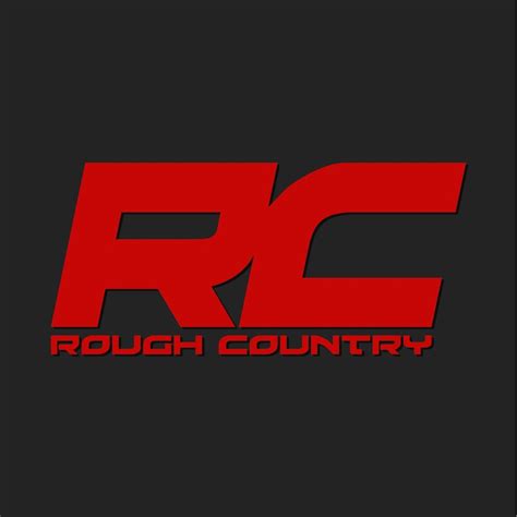 Rough Country - YouTube