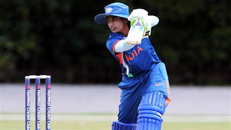 Interviews : New Zealand Women in India 2015 | 'Our batting lacks a proper approach' - Mithali ...