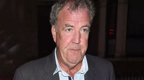 Jeremy Clarkson set for FIRST interview after being axed from Top Gear ...