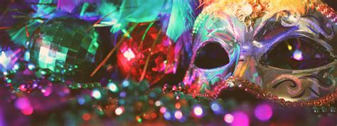 The Dark Side of Mardi Gras | Haunted Mardi Gras