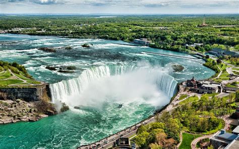 Viajes Baratos La Repera: Nueva York - Cataratas del Niágara: El Sueño ...