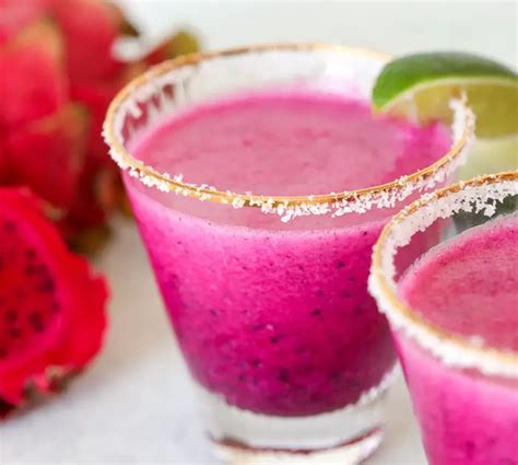 13 Savory Dragon Fruit Recipes That Will Satisfy Your Taste Buds – Happy Body Formula