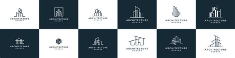 Architecture Design Logo