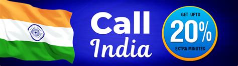 International calling cards to India