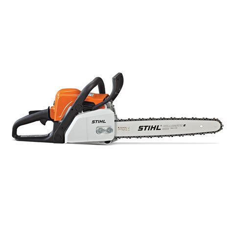 Stihl STL-MS170-16 MS170 Chain Saw 16 - Atlas-Machinery Ltd.