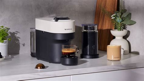 This simple cleaning schedule will extend the life of your Nespresso machine