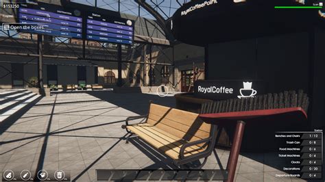 Train Station Renovation on Steam