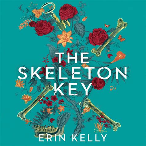 The Skeleton Key Audiobook by Erin Kelly - Free Sample | Rakuten Kobo ...