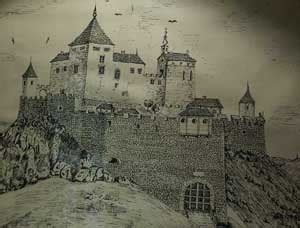 Castle Cachtice - Slovakia - Castles Photo (967259) - Fanpop