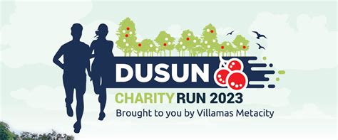 Dusun Charity Run 2023 | RaceXasia