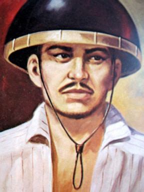 Diego Silang (Filipino Revolutionary Leader) ~ Bio with [ Photos | Videos ]