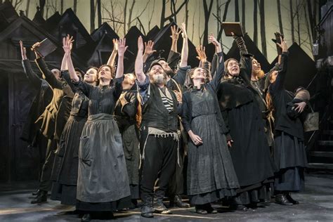 Fiddler on the Roof Tickets - London Box Office