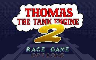 Thomas the Tank Engine 2/Walkthrough — StrategyWiki | Strategy guide and game reference wiki