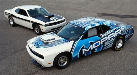 dodge, Challenger, Drag, Pak, Mopar, Race, Racing, Muscle, Hot, Rod ...