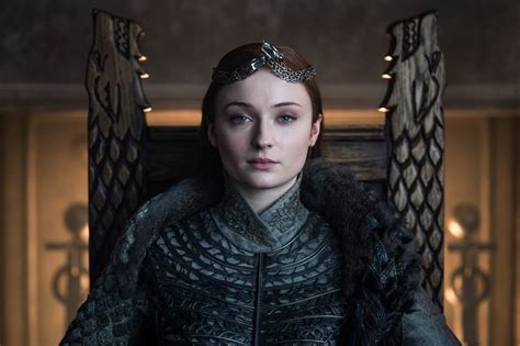 Sansa Stark Game Of Thrones Season 8, HD Tv Shows, 4k Wallpapers ...