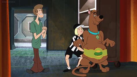 Scooby Doo Guess Who E30-Scooby 1 by GiuseppeDiRosso on DeviantArt