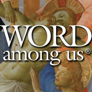 Review of The Word Among Us App: Daily Readings by Catholic Apps