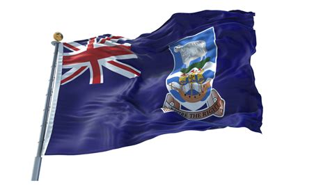 bandera de las islas malvinas png 12301136 PNG