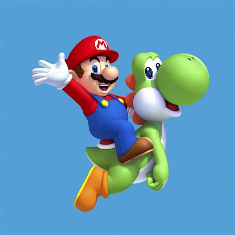 Download Wallpaper 840x1336 Super Mario Bros Video Ga - vrogue.co