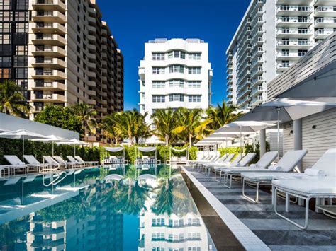 9 Best Hotels in South Beach, Miami (with Prices) – Trips To Discover