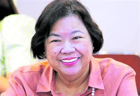 Susan ‘Toots’ Ople, Philippines' champion of migrant workers dies at 61 ...