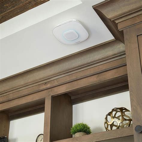 5 Best Smart Smoke Detectors | The Family Handyman