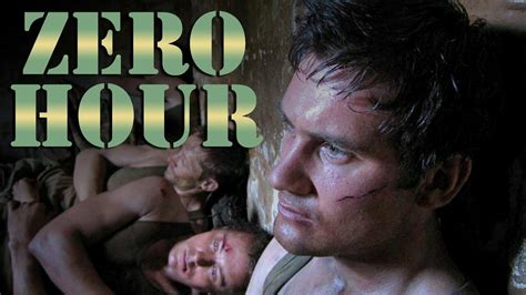 Zero Hour (2004) - History Channel Docuseries - Where To Watch