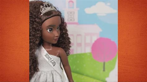 HBCYoU: New dolls celebrate HBCUs | wusa9.com