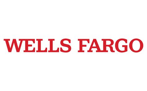 Wells Fargo Logo | 03 - PNG Logo Vector Brand Downloads (SVG, EPS)