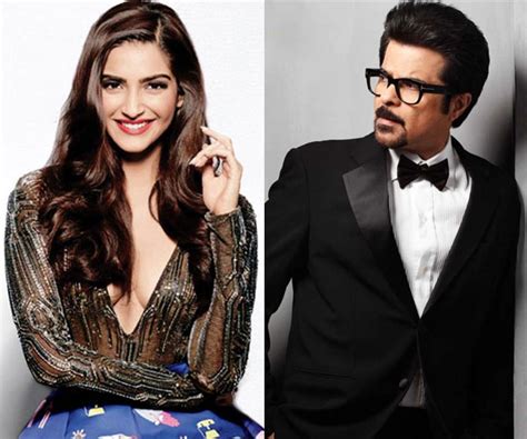 Anil Kapoor: Sonam Kapoor's best phase will start soon! - Bollywoodlife.com