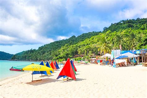 Best things to do on Perhentian Islands in 2023 - STINGY NOMADS