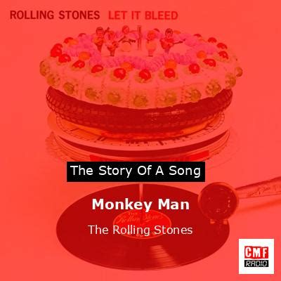 The story and meaning of the song 'Monkey Man - The Rolling Stones