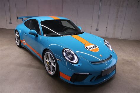 Porsche GT3 Gulf Livery Kit | ubicaciondepersonas.cdmx.gob.mx