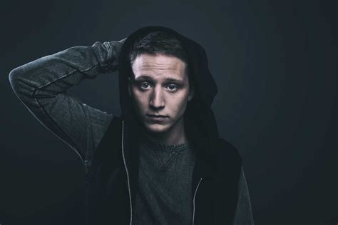 Christian rapper NF looks ahead to 'Therapy Session' | Nf rapper ...