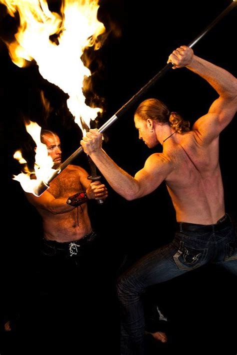 Fire Dancing photograph staff acrobat Aerial Revolution Entertainment | Fire dancer, Light my ...