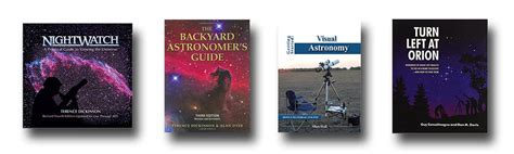 4 Best Astronomy Books for Beginners in 2023 – Astronomy Online