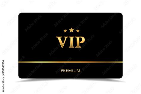 VIP. VIP Invitation. Vip gold ticket. Luxury template design. Premium ...