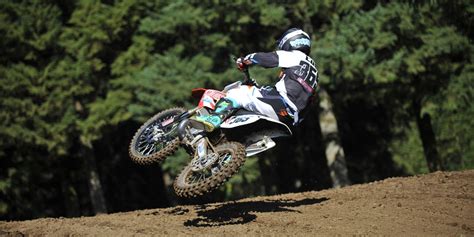 Dirt Bike Riding Tips and Techniques - Learning the Basics | MotoSport