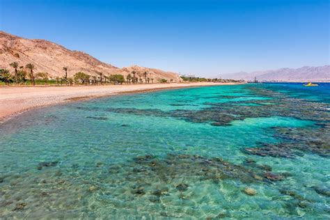 How to Spend 48 Hours in Eilat, Israel