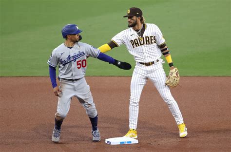 Inside the Clubhouse: Dodgers and Padres is now MLB's premier rivalry