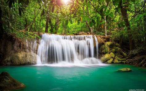 Zen Waterfall HD Wallpapers - Top Free Zen Waterfall HD Backgrounds - WallpaperAccess