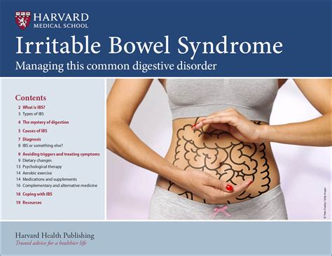 Symptoms of Irritable Bowel Syndrome – Buyers Reviews