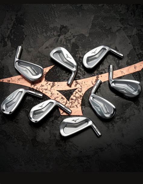 Mizuno Pro 243 - Mizuno Golf Official Website