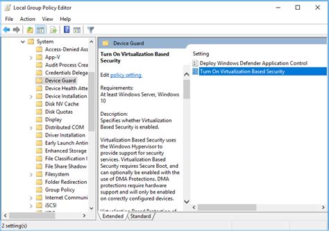 2 Effective Ways to Disable Credential Guard Windows 10 - MiniTool