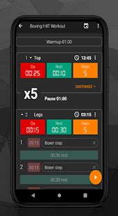 Interval Timer & Music Player - Apps on Google Play