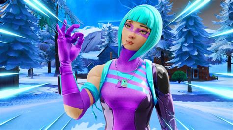 Wonder Fortnite Skin Wallpaper - Goimages System