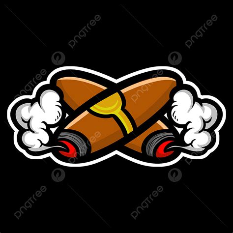 Cigar Cartoon PNG, Vector, PSD, and Clipart With Transparent Background for Free Download | Pngtree