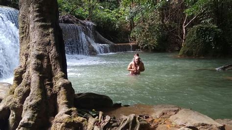 Huay Mae Khamin Waterfalls (Si Sawat) - 2021 What to Know Before You Go (with Photos) - Tripadvisor