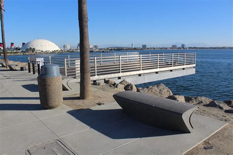 Pier J Fishing Pier(s) — Long Beach - Pier Fishing in California