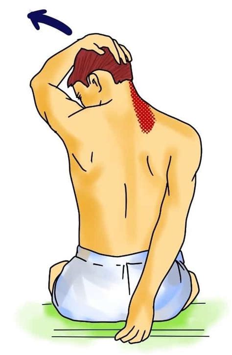 Do THIS Instead of a Levator Scapulae Stretch for Neck Pain - Precision Movement